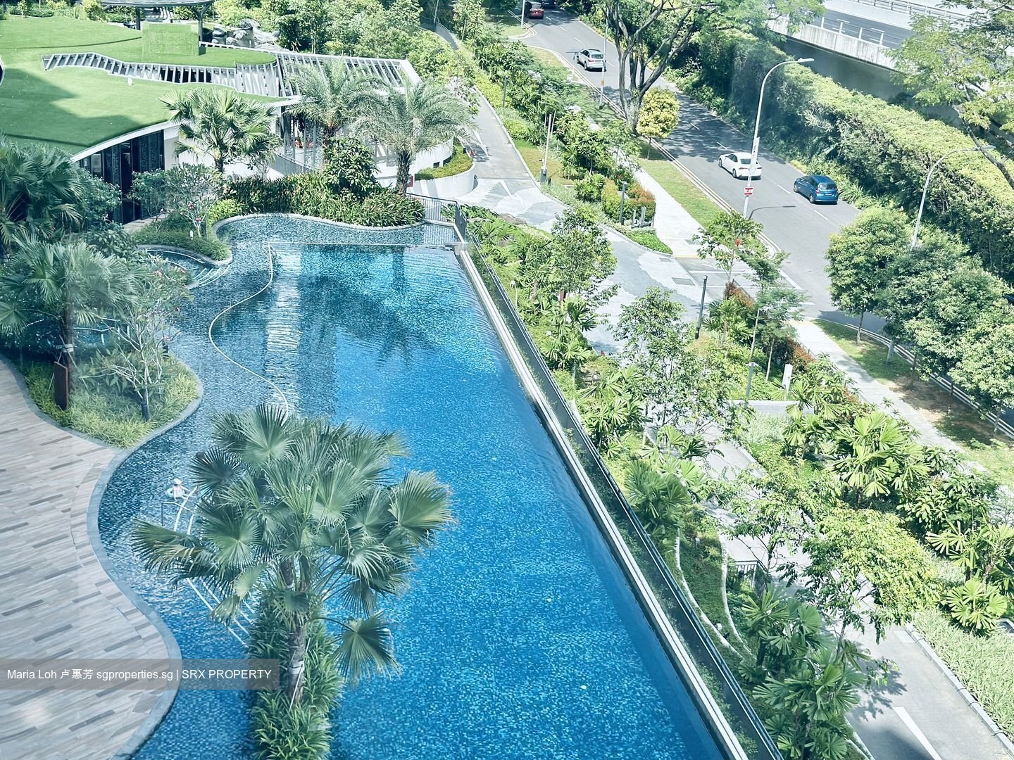 Hyll On Holland (D10), Condominium #445288671